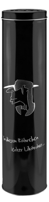 LECKERELLE®s 1er-Präsent-Dose